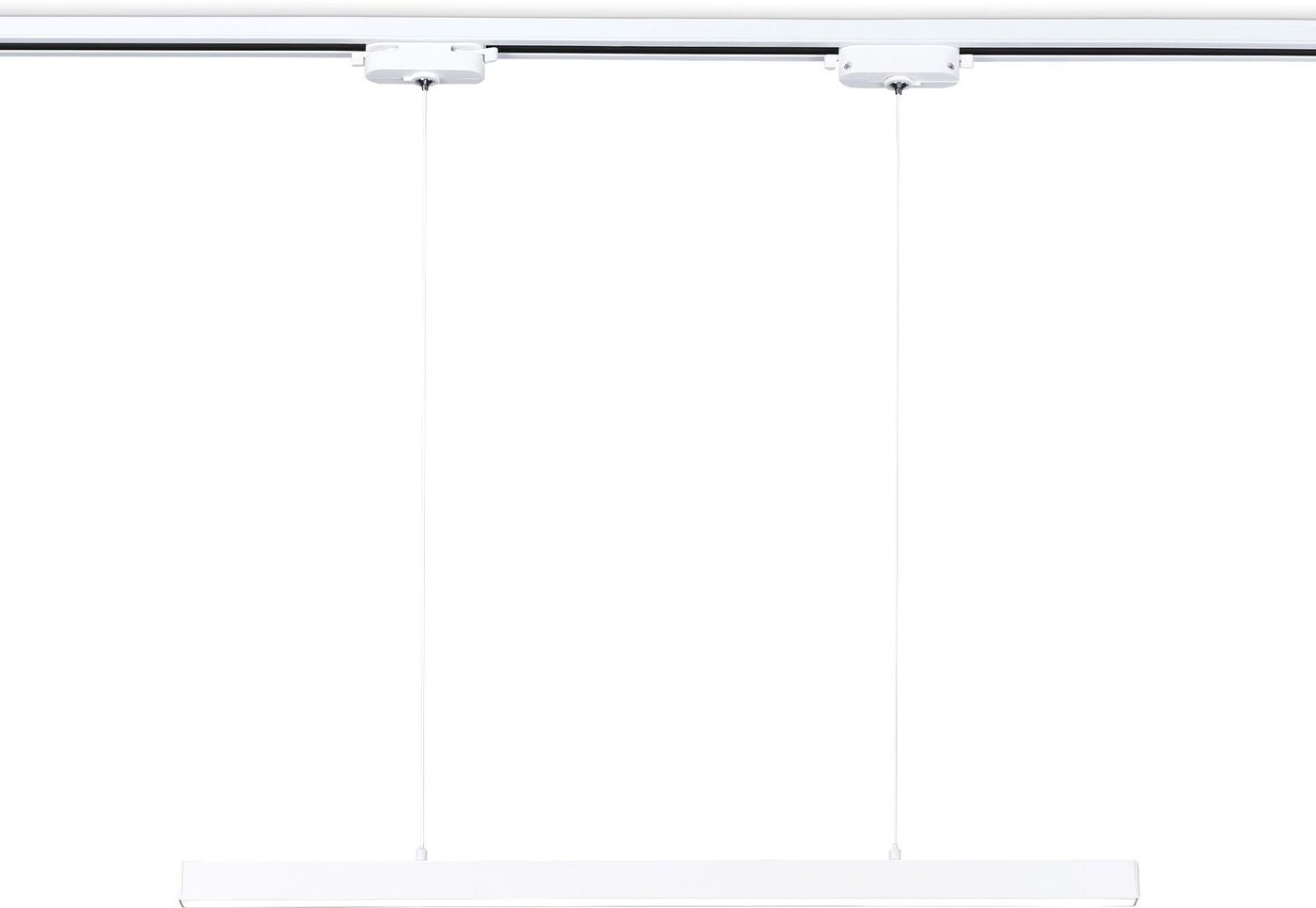 

Трековый светильник Ambrella light Track System GL6783 WH