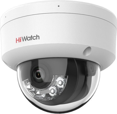 

IP-камера HiWatch DS-I252M(B) (2.8 мм)