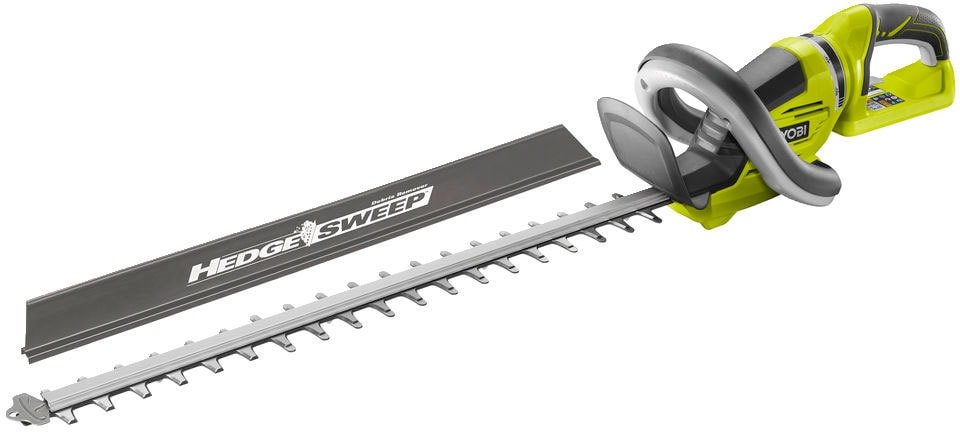 

Кусторез Ryobi RHT36B61R (без АКБ)