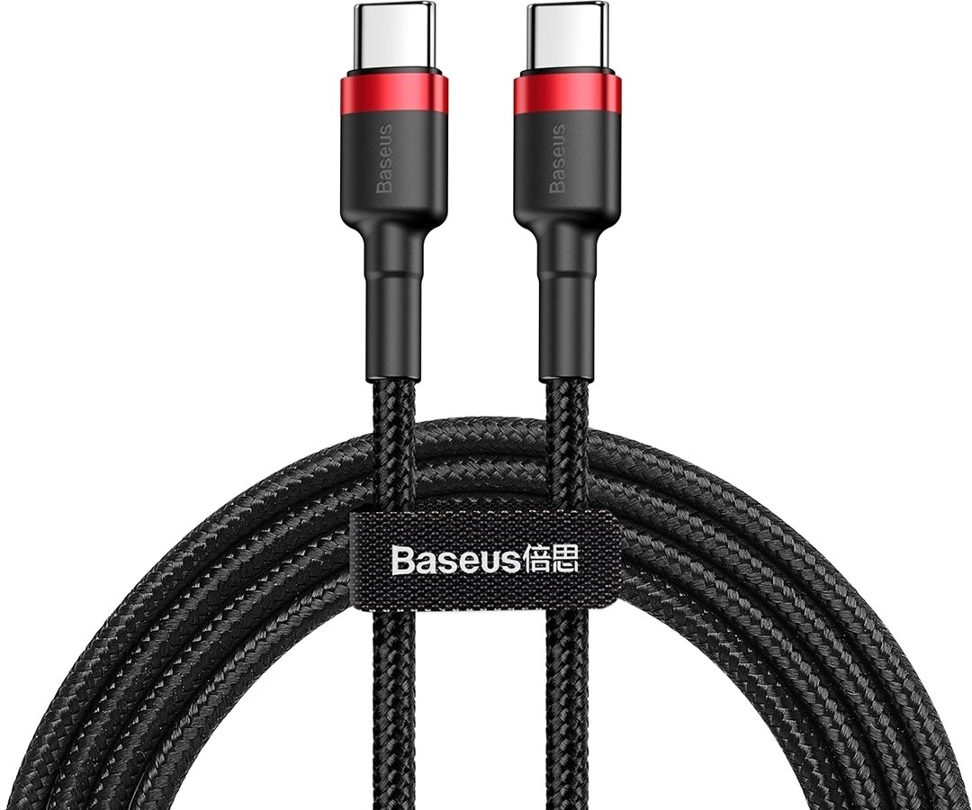 

Кабель Baseus CATKLF-G91