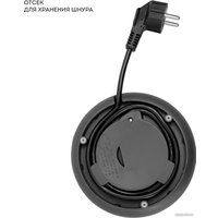 Электрический чайник Galaxy Line GL0338 (черный) в Гомеле