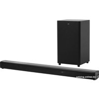 Саундбар JVC TH-E851B