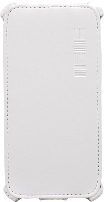 

Чехол для телефона InterStep Crab для Lenovo A6000 [HCB-LNA6000K-NP1103O-K100]