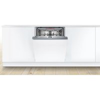Встраиваемая посудомоечная машина Bosch Serie 4 SMV4HMX65Q