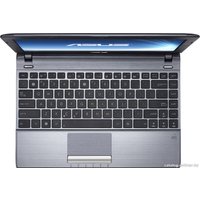 Ноутбук ASUS U24E-PX114X (90N8PA244W3G24XD53AY)
