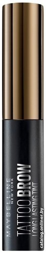 Тинт для бровей Maybelline New York Brow Tattoo 1 (темный блонд)