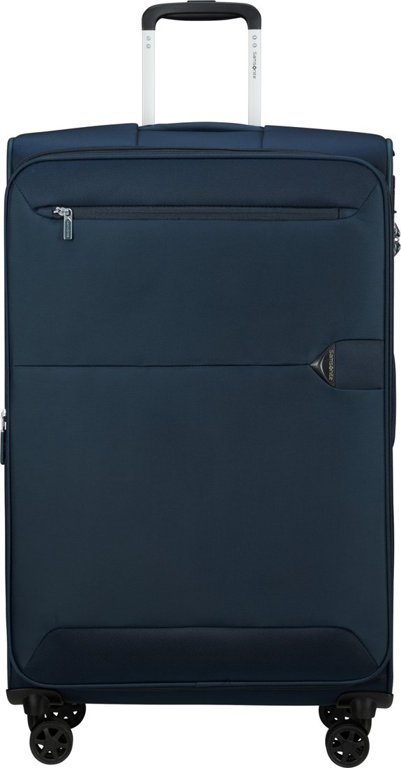 

Чемодан-спиннер Samsonite Urbify Navy Blue 78 см