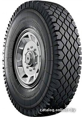 Летние шины KAMA И-281 У-4 10.00R20