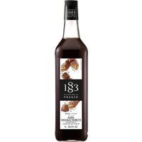 Сироп 1883 Шоколадный батончик 1л