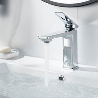 Смеситель Shevanik S8901-1