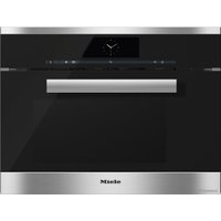 Паровой духовой шкаф Miele DGM 6800 EDST/CLST