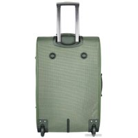 Чемодан Rion+ 459-2 (хаки)
