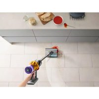 Пылесос Dyson V12s Detect Slim Submarine Complete