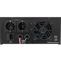 Источник бесперебойного питания HIDEN Control HPS20-0312