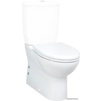 Унитаз напольный Creavit Sedef SD318-00CB00E-0000 (без бачка, без сиденья)