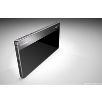 Смартфон Lenovo Vibe Shot Graphite Grey