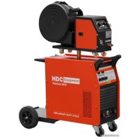 Сварочный инвертор HDC Kansas 500
