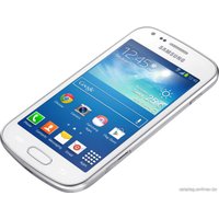 Телефон Samsung Galaxy Trend Plus (S7580)