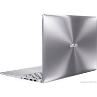 Ноутбук ASUS ZenBook Pro UX501JW-CN284P