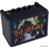 Комбоусилитель Blackstar Fly 3 Bluetooth Def Leppard