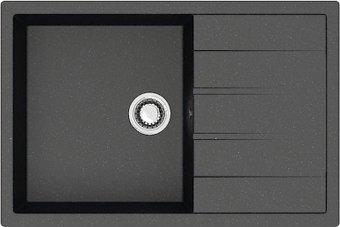 MARRBAXX Модель 161 (черный Q4)