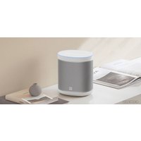 Умная колонка Xiaomi Mi Smart Speaker (русская версия)