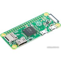 Одноплатный компьютер Raspberry Pi Zero