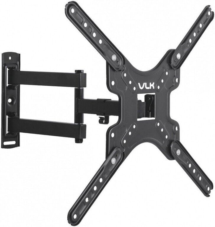 

Кронштейн для телевизора VLK Trento-27 (черный)
