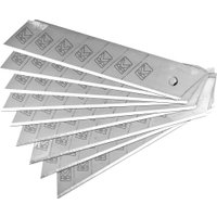 Лезвие Kapro 25мм 254-25KB (10шт) в Бресте