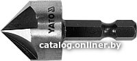 Зенкер Yato YT-44726