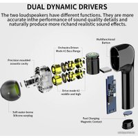 Наушники Syllable S119