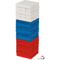 Настольная игра Три совы Башня. Триколор НИ_52794