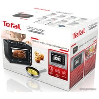 Мини-печь Tefal Optimate OF463830