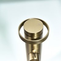 Смеситель Ganzer GZ19181-S