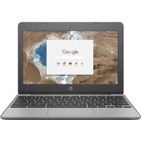 Ноутбук HP Chromebook 11-v001nf [Z3C43EA]