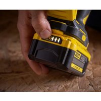 Электролобзик Stanley SFMCS650B (без АКБ)