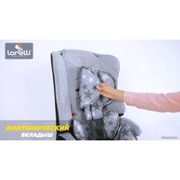Детское автокресло Lorelli Explorer 2021 (grey marble)