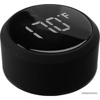 Термос Nisus N.TM-049-B 0.45л (черный)