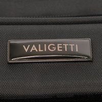 Дорожная сумка VALIGETTI 185-2412-GRY (серый)