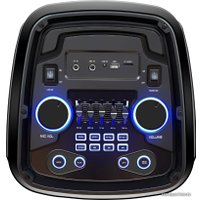 Патибокс Ginzzu GM-202