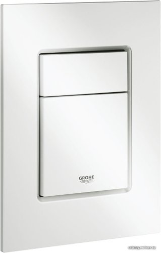 Панель смыва Grohe Skate Cosmopolitan S 37535SH0 (белый)