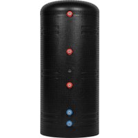 Бойлер косвенного нагрева Royal Thermo AQUATEC Inox RTWX-P 200 PRO