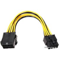 Адаптер USBTOP PCI-E 8 pin - 8 pin