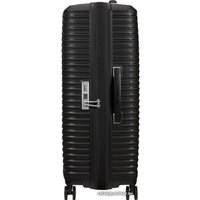 Чемодан-спиннер Samsonite Upscape Black 75 см