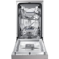 Отдельностоящая посудомоечная машина Samsung DW50R4070FS