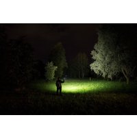 Фонарь Armytek Elf C2 Max WR USB-C (белый)