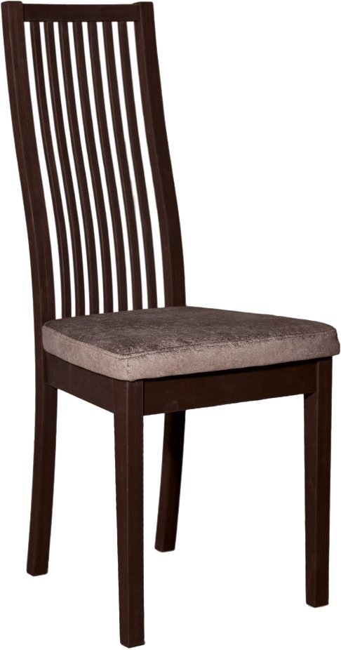 

Стул Folium Матрикс MO262006С (масло, коричневый, Cacao)
