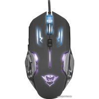 Игровая мышь Trust GXT 108 Rava Illuminated