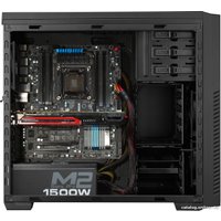 Корпус Cooler Master Silencio 650 Pure (RC-650L-KKN1)