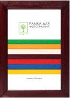 

Фоторамка Палитра Д18КЛ/1812 30x40